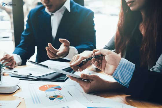 HOA Coordination and Reporting