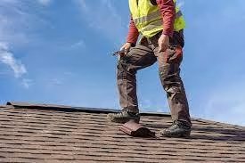 Roof inspections