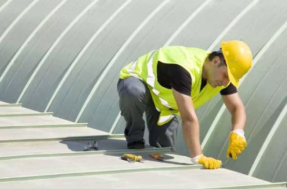 Roof Asset Management Plans