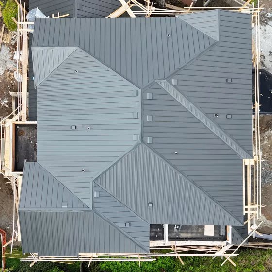 Condominium Roofing