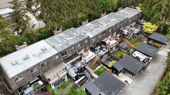 Torch-On Roofing