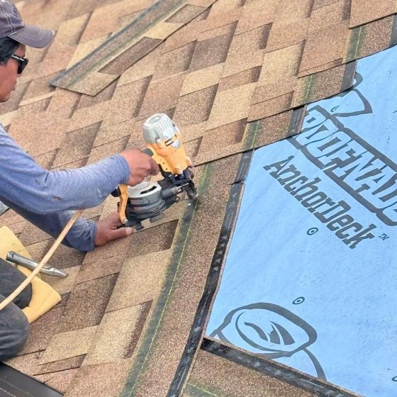 Residential Roof Installation & Replacement