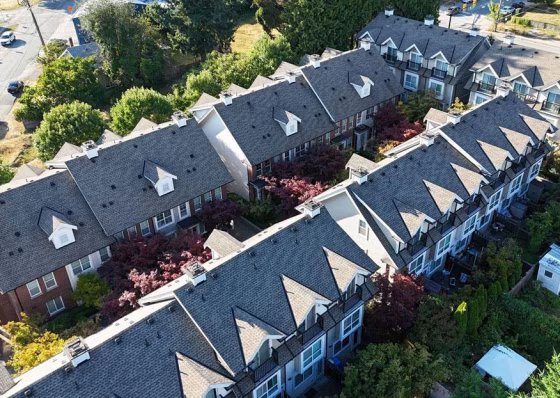 Townhouse Complexes
