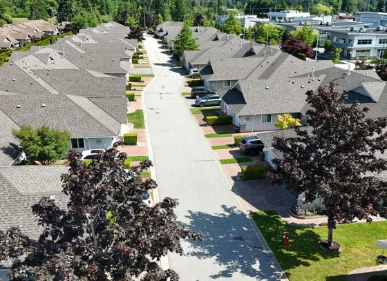 Housing community