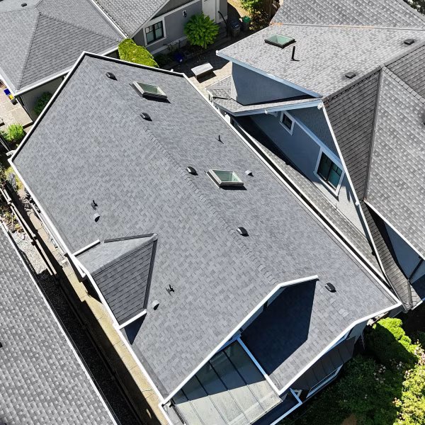 Residential Roofing