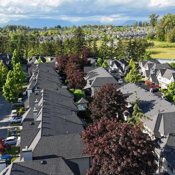 Strata & Multi-Family Roofing