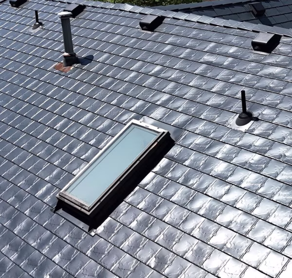 Pemberton Roofing — GoodVans Roofing