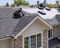 Sechelt Roofing — GoodVans Roofing
