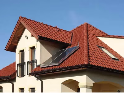 Tile Roofing