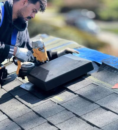 Asphalt Shingles